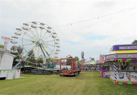 Glen burnie carnival - Muriel Carter, longtime Glen Burnie resident and community volunteer, died Sunday, April 26, 2015 at the age of 86. The daughter of Fred W. Gruhn, a postal worker, and Ethel B. Gruhn, a homemaker, Ms.